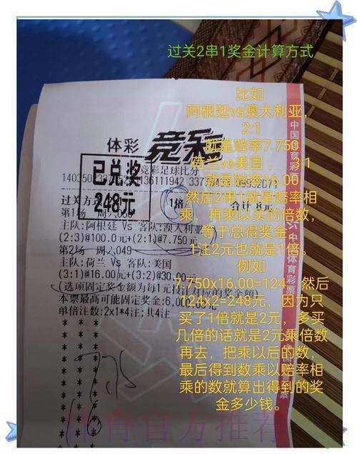 世界杯竞猜揭秘：体育博彩中那些你不得不知的常见误区
