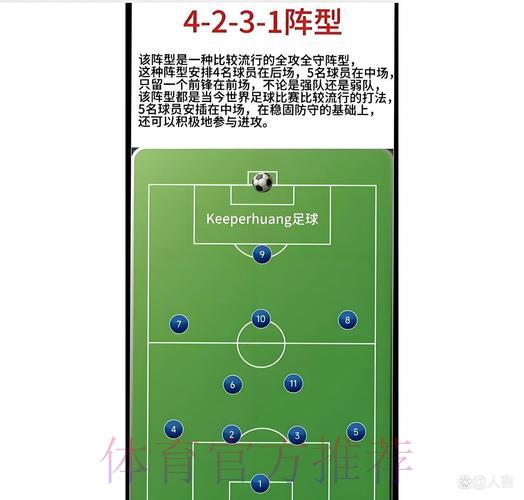 全面剖析世界杯各队战术布局与策略变化