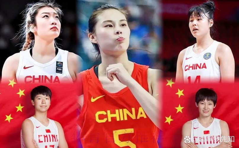 2026女篮世界杯预选赛免费在线直播观看 2026女篮世界杯预选赛免费在线直播观看