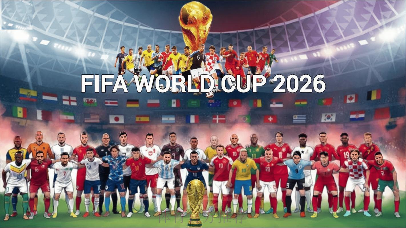 2026世界杯赛事直播实时热播 2026世界杯赛事直播实时热播