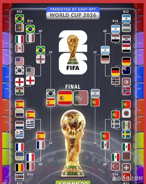 2026世界杯赛事预测安卓版
