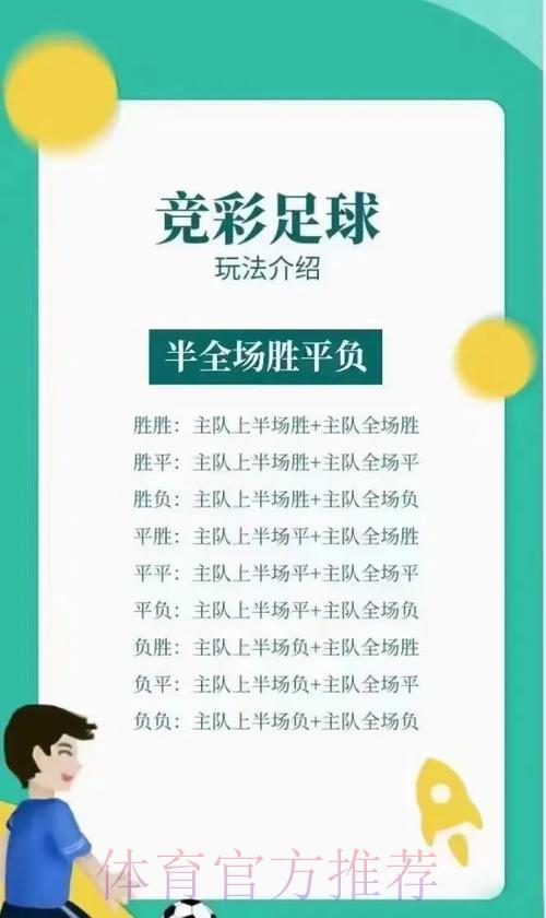 世界杯竞彩入门：新手投注全攻略