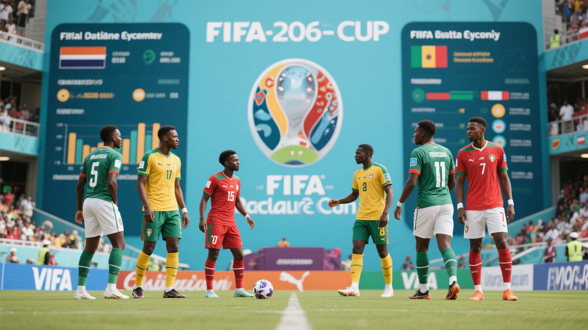 世界杯比分活动