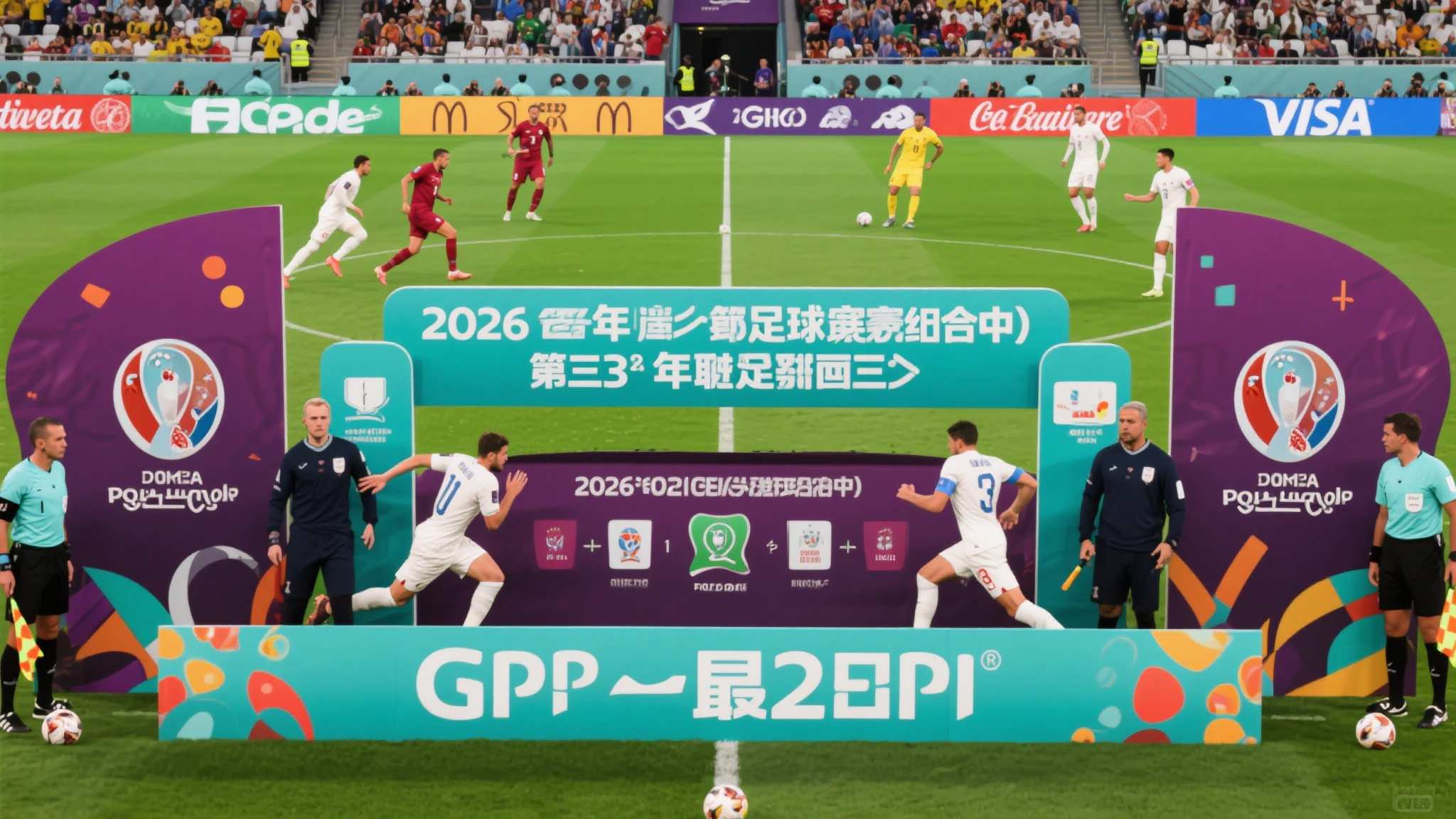 世界杯比分介绍